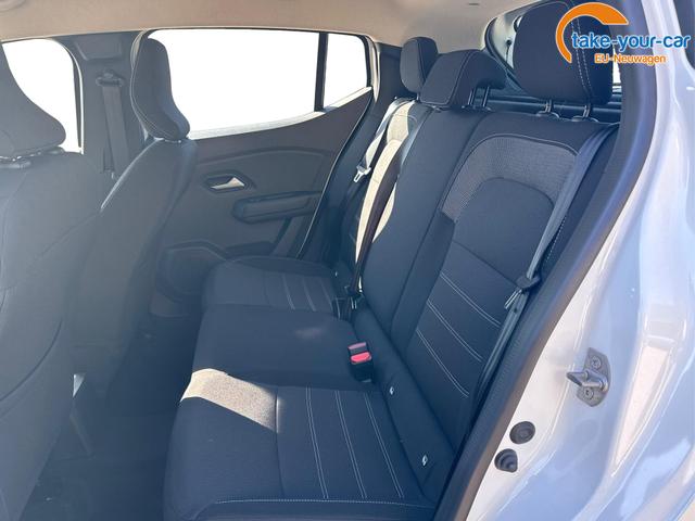 Dacia - Sandero - EU-Neuwagen - Reimport
