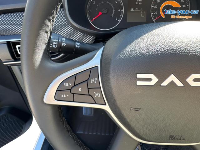 Dacia - Sandero - EU-Neuwagen - Reimport