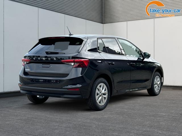 Skoda - Fabia - EU-Neuwagen - Reimport