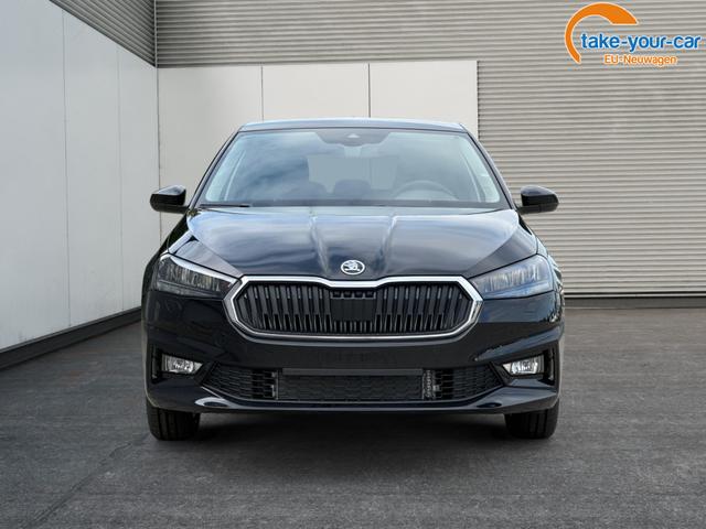 Skoda - Fabia - EU-Neuwagen - Reimport