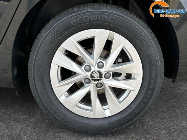Skoda - Fabia - EU-Neuwagen - Reimport