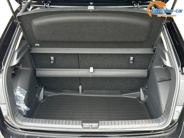 Skoda - Fabia - EU-Neuwagen - Reimport