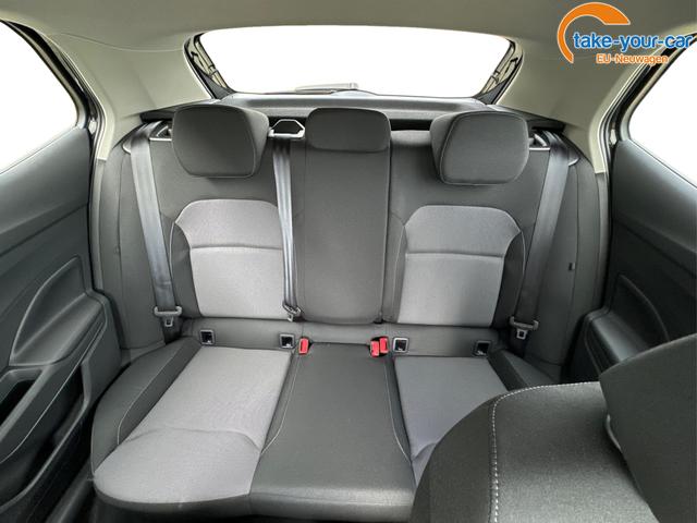 Skoda - Fabia - EU-Neuwagen - Reimport