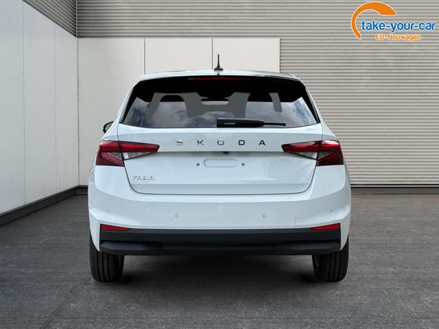 Skoda - Fabia - EU-Neuwagen - Reimport