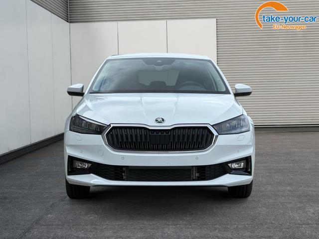 Skoda - Fabia - EU-Neuwagen - Reimport