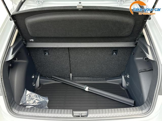 Skoda - Fabia - EU-Neuwagen - Reimport