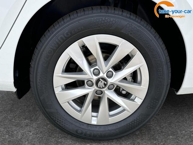 Skoda - Fabia - EU-Neuwagen - Reimport