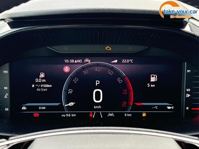 Skoda - Fabia - EU-Neuwagen - Reimport