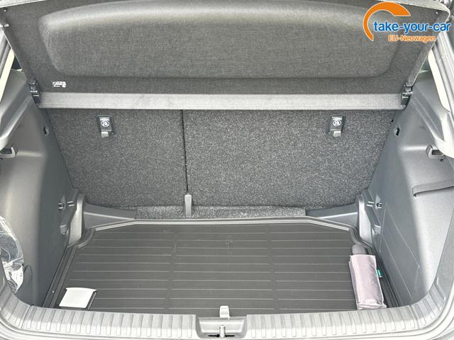 Skoda - Fabia - EU-Neuwagen - Reimport