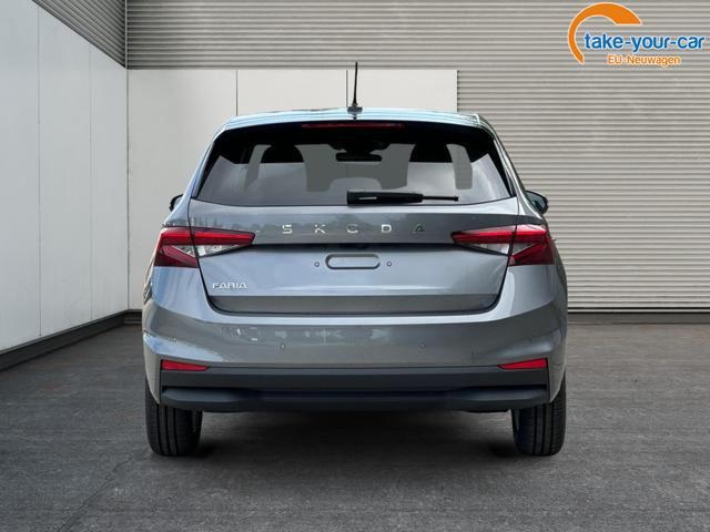 Skoda - Fabia - EU-Neuwagen - Reimport