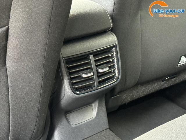 Skoda - Fabia - EU-Neuwagen - Reimport