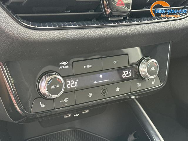 Skoda - Fabia - EU-Neuwagen - Reimport