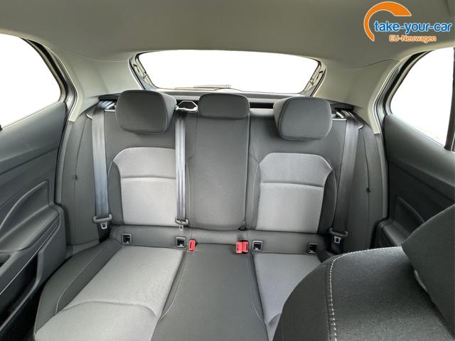 Skoda - Fabia - EU-Neuwagen - Reimport