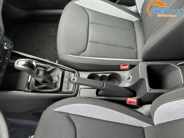 Skoda - Kamiq - EU-Neuwagen - Reimport