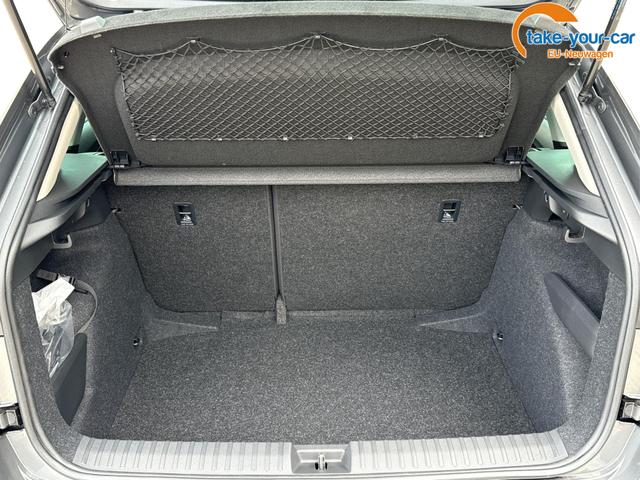 Skoda - Kamiq - EU-Neuwagen - Reimport