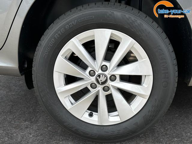 Skoda - Kamiq - EU-Neuwagen - Reimport