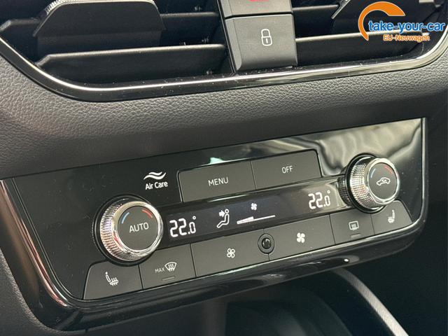 Skoda - Kamiq - EU-Neuwagen - Reimport