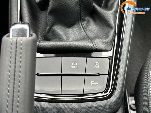 Skoda - Kamiq - EU-Neuwagen - Reimport