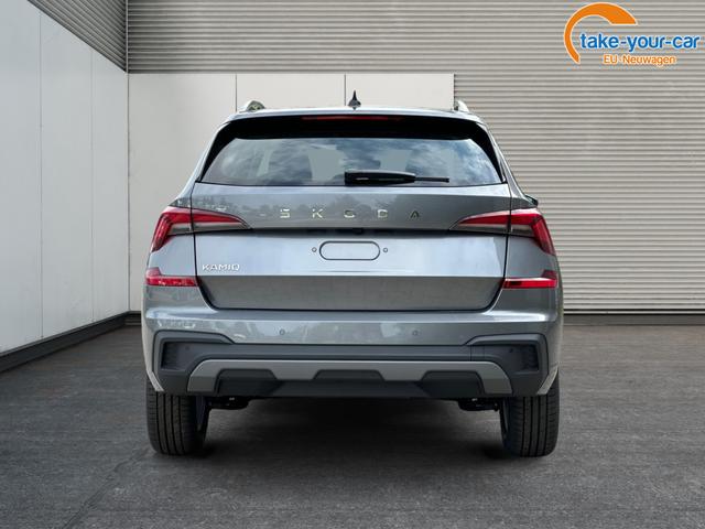 Skoda - Kamiq - EU-Neuwagen - Reimport
