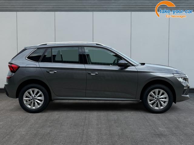 Skoda - Kamiq - EU-Neuwagen - Reimport