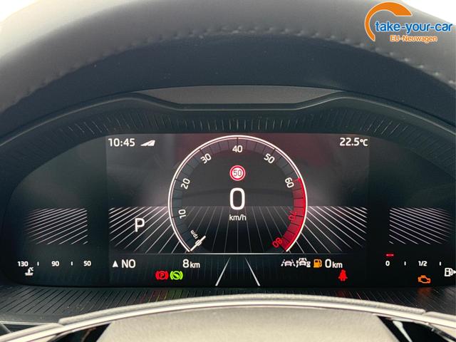 Skoda - Kamiq - EU-Neuwagen - Reimport