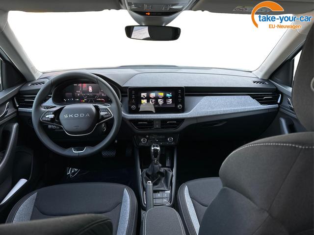 Skoda - Kamiq - EU-Neuwagen - Reimport