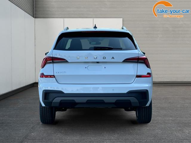Skoda - Kamiq - EU-Neuwagen - Reimport