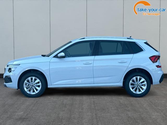 Skoda - Kamiq - EU-Neuwagen - Reimport