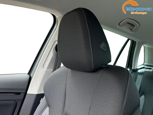 Skoda - Kamiq - EU-Neuwagen - Reimport