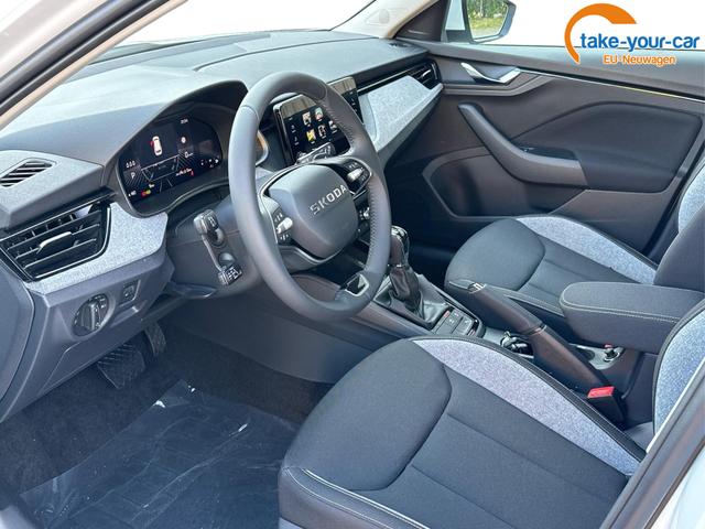 Skoda - Kamiq - EU-Neuwagen - Reimport