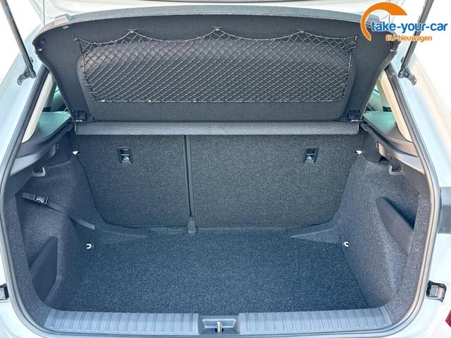 Skoda - Kamiq - EU-Neuwagen - Reimport