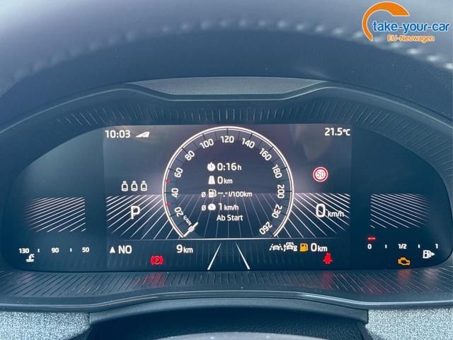 Skoda - Kamiq - EU-Neuwagen - Reimport