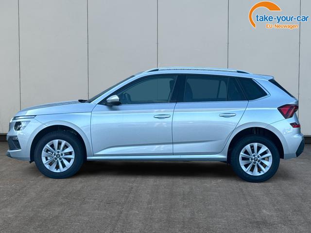 Skoda - Kamiq - EU-Neuwagen - Reimport