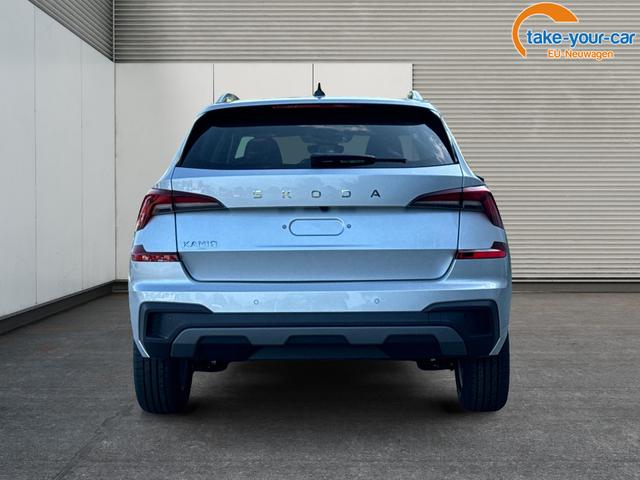 Skoda - Kamiq - EU-Neuwagen - Reimport