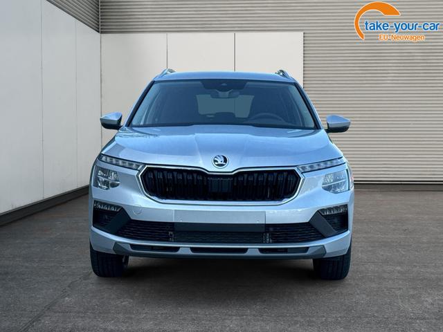 Skoda - Kamiq - EU-Neuwagen - Reimport