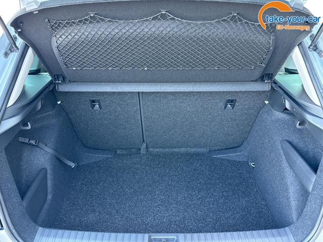 Skoda - Kamiq - EU-Neuwagen - Reimport