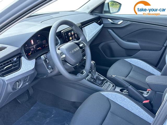 Skoda - Kamiq - EU-Neuwagen - Reimport