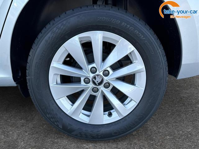 Skoda - Kamiq - EU-Neuwagen - Reimport