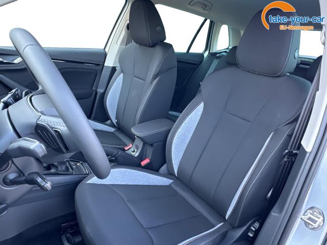 Skoda - Kamiq - EU-Neuwagen - Reimport