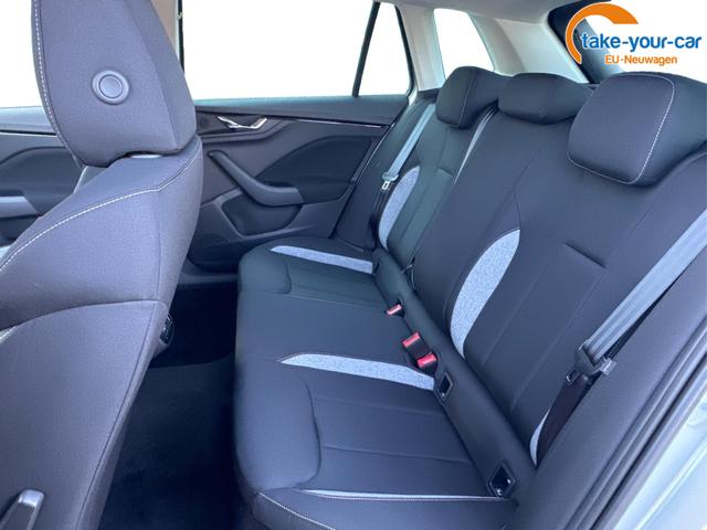 Skoda - Kamiq - EU-Neuwagen - Reimport