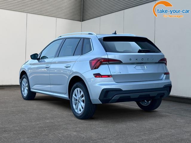 Skoda - Kamiq - EU-Neuwagen - Reimport