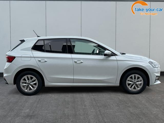 Skoda - Fabia - EU-Neuwagen - Reimport