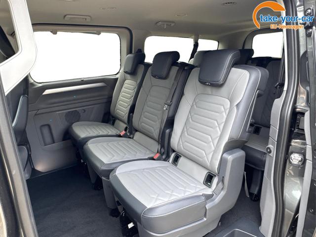 Volkswagen - T7 Caravelle - EU-Neuwagen - Reimport
