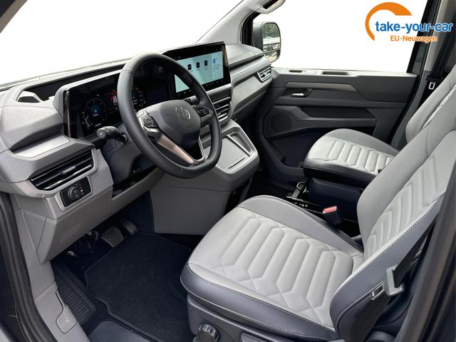Volkswagen - T7 Caravelle - EU-Neuwagen - Reimport