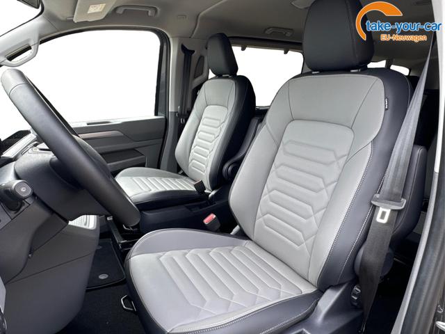 Volkswagen - T7 Caravelle - EU-Neuwagen - Reimport