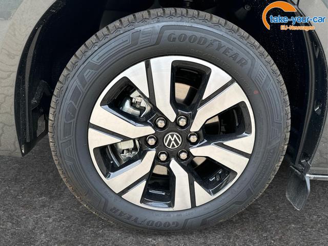 Volkswagen - T7 Caravelle - EU-Neuwagen - Reimport