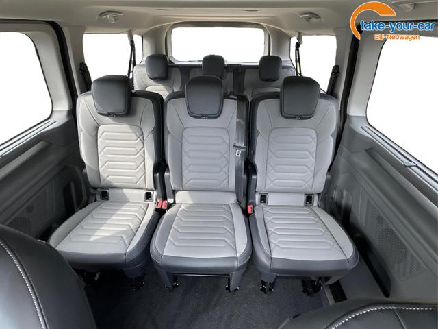 Volkswagen - T7 Caravelle - EU-Neuwagen - Reimport