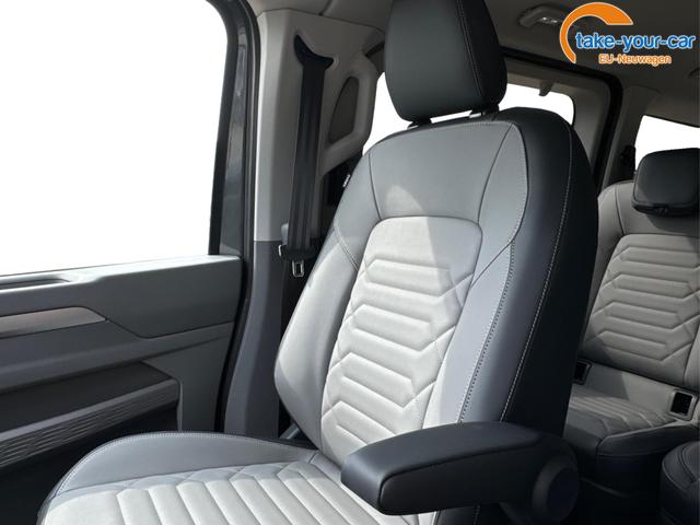 Volkswagen - T7 Caravelle - EU-Neuwagen - Reimport
