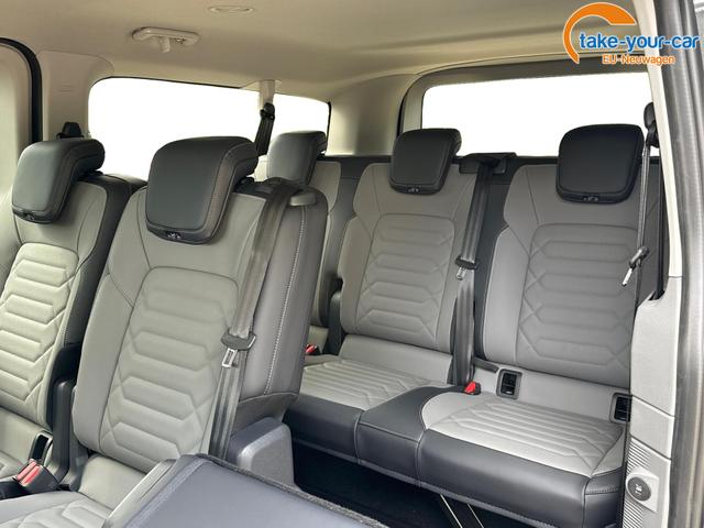 Volkswagen - T7 Caravelle - EU-Neuwagen - Reimport