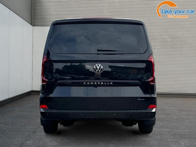Volkswagen - T7 Caravelle - EU-Neuwagen - Reimport